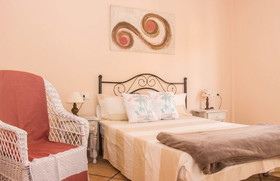 Apartamentos Patricia