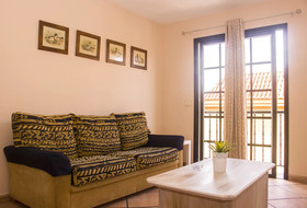 Apartamentos Patricia