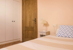 Apartamentos Patricia