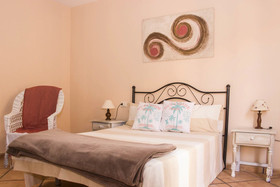 Apartamentos Patricia