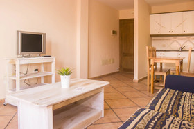 Apartamentos Patricia