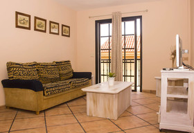 Apartamentos Patricia