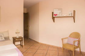 Apartamentos Patricia