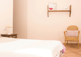 Apartamentos Patricia