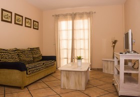 Apartamentos Patricia