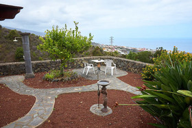 Carmen Finca La Sorriba