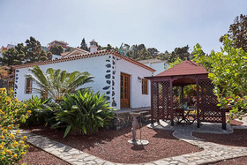 Carmen Finca La Sorriba