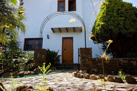 Carmen Finca La Sorriba