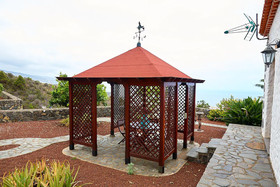 Carmen Finca La Sorriba