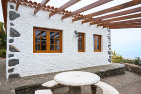 Carmen Finca La Sorriba