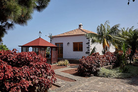 Carmen Finca La Sorriba