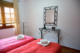 Carmen Finca La Sorriba