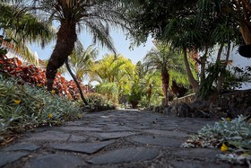 Carmen Finca La Sorriba