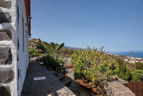 Carmen Finca La Sorriba