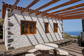 Carmen Finca La Sorriba