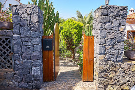 Carmen Finca La Sorriba