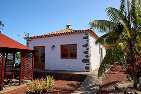 Carmen Finca La Sorriba