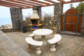 Carmen Finca La Sorriba