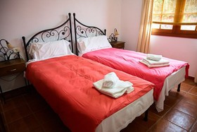 Carmen Finca La Sorriba