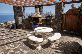 Carmen Finca La Sorriba