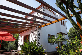 Carmen Finca La Sorriba