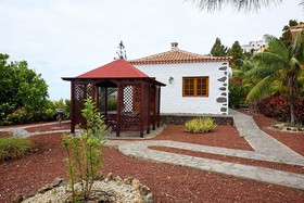 Carmen Finca La Sorriba