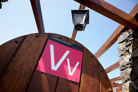 Carmen Finca La Sorriba