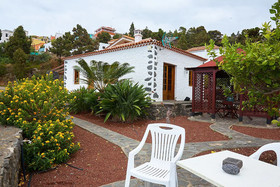 Carmen Finca La Sorriba