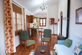 Carmen Finca La Sorriba