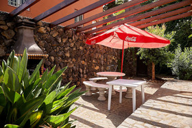 Carmen Finca La Sorriba