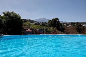 Carmen Finca La Sorriba