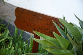 Carmen Finca La Sorriba