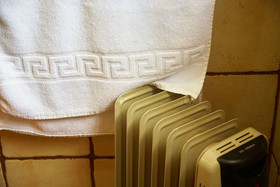 Carmen Finca La Sorriba