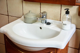 Carmen Finca La Sorriba