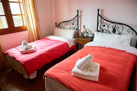 Carmen Finca La Sorriba