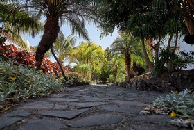 Carmen Finca La Sorriba