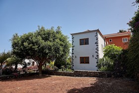 Carmen Finca La Sorriba