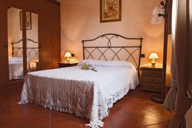 Casa Rural La Furnia
