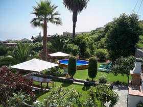 Casa Rural La Furnia