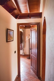 Casa Rural La Furnia