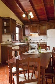 Casa Rural La Furnia