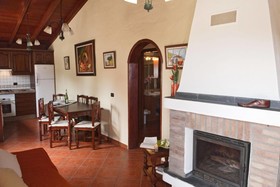 Casa Rural La Furnia