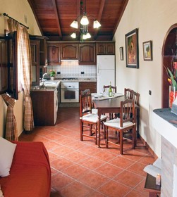 Casa Rural La Furnia
