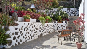 Casa Rural La Furnia