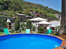 Casa Rural La Furnia
