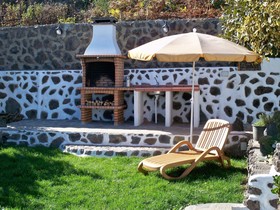 Casa Rural La Furnia