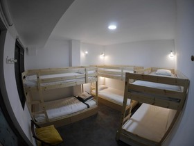 Drago Nest Hostel