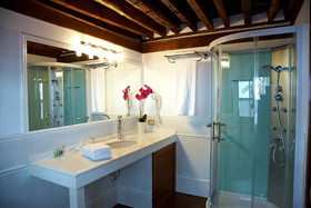 Emblematico San Agustin