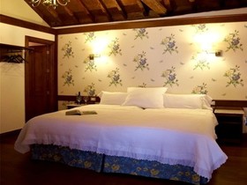 Emblematico San Agustin