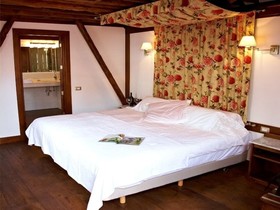 Emblematico San Agustin